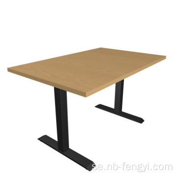 Fengyi klassisk modell ergonomisk stående skrivbordsram
